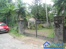 Land for Sale at Battaramulla